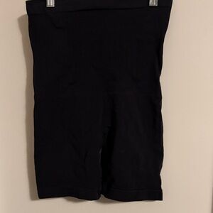 High waisted shaper shorts